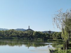 -北坞公园