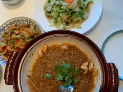 -鲜得莱渔港·小平岛海胆馆(七贤岭店)