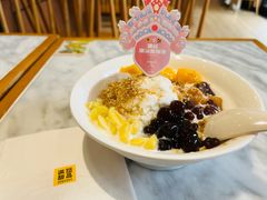 -满记甜品(湖滨店)