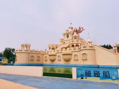 -秦皇岛乐岛海洋王国