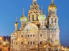 -滴血救世主教堂