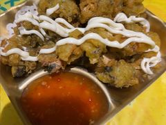 -桥东喜碧海鲜街(水东街店)