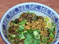 -带杏干面馆(洋湖景园店)