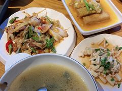 -隔壁老王·家常云南菜(花巷店)