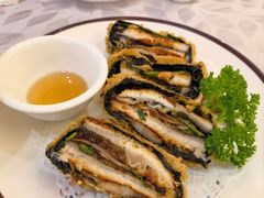 -鹭园酒家·四十年老字号