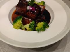 -品大三·经典淮扬菜(大行宫店)