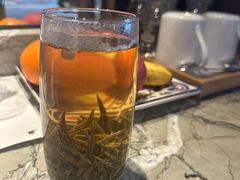 -三亚山海天JW万豪酒店