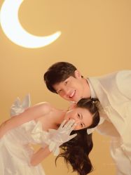 -第一夫人婚纱摄影(南京店)