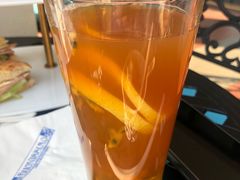 百香冷萃茶-Buonissimo(佛罗伦萨小镇店)