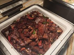 -西藏饭店·亚克·食光自助餐厅(文殊院店)
