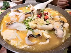 -意满花千醉(金茂览秀城店)