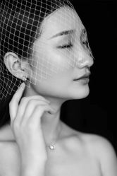 -巴黎婚纱摄影工作室