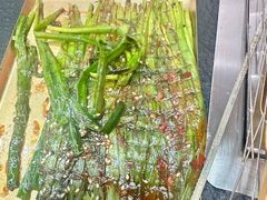 -旺烤园烧烤·炭烤羊腿(吴江阳光新天地店)