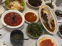 -泉上·发现DISCOVERY ·黔菜餐厅(银海元隆广场店)