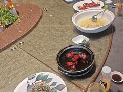 -好福记饭店(红梅公园店)