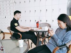 -中田·健身+普拉提(北京通州运河店)