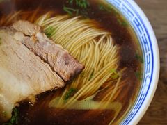 -同得兴 Since·1995 传统苏式面馆(嘉馀坊店)