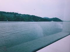 -天目湖山水园