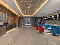 -桔子酒店(苏州观前街店)