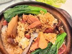 -新雅粤菜馆(南京东路店)