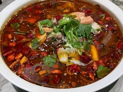-苏城小院·园林精致苏州菜(斜塘老街店)
