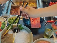 -大隐·成都火锅Bistro(合生麒麟新天地店)