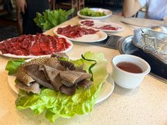 -八合里潮汕鲜牛肉火锅(吉大店)
