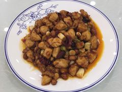 -普天和酒楼·新津菜·烤鸭(天津之眼店)