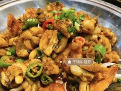 -爷爷的土钵菜(街道口店)