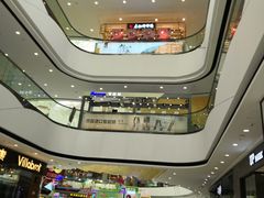 -万达茂商场(南京仙林店)