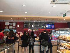 -85度C(广州石牌桥店)