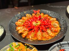 -红盔甲·小龙虾(人民广场店)