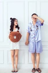 -唯一视觉婚纱摄影(李家村店)