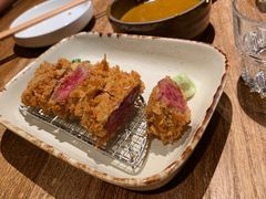 牛排？-山杏yama-katsu·吉列炸物