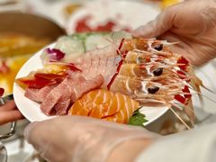 -京彩臻品火锅