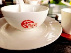 -鹿鸣酒家(越秀店)