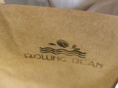 -Rolling Bean滚动的豆咖啡馆