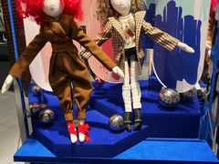 -URBAN REVIVO(欢乐海岸购物中心店)