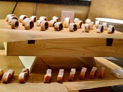 -威斯汀舞台餐厅