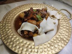 -天山传奇新疆菜(SKLP店)