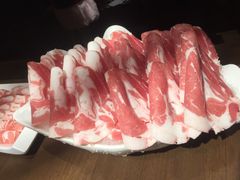 -快乐小羊·内蒙牛羊肉火锅(流花中心店)