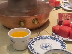 -东镇老火锅(长春路首店)