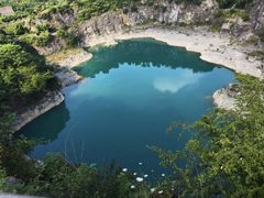 -铜锣山矿山公园