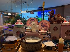 -额尔敦·品质自助(摩尔城店)