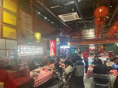 -辣小鲜·南昌大排档(船山路店)