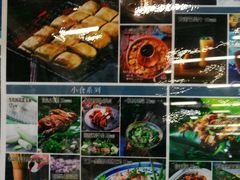 -雀舞云南菜(乐客城店)