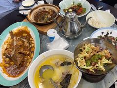 -王家大院·南京菜(湛江路总店)