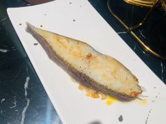 -淡尾·海鲜自助概念餐厅(虹桥南丰城店)