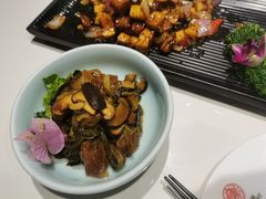 甬城烤菜-塘人·老底子宁波菜小馆(南塘老街店)