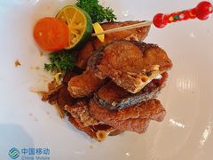 -花中城·杭帮菜·粤菜·海鲜火锅(清泰街店)